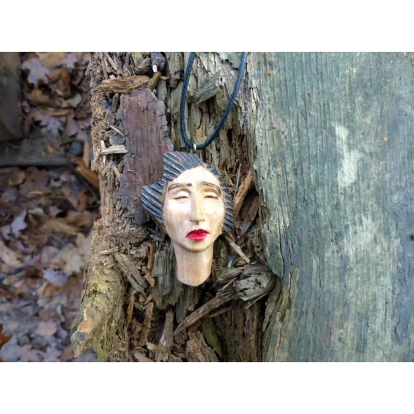 Siostra Jesieni / Sister of Autum